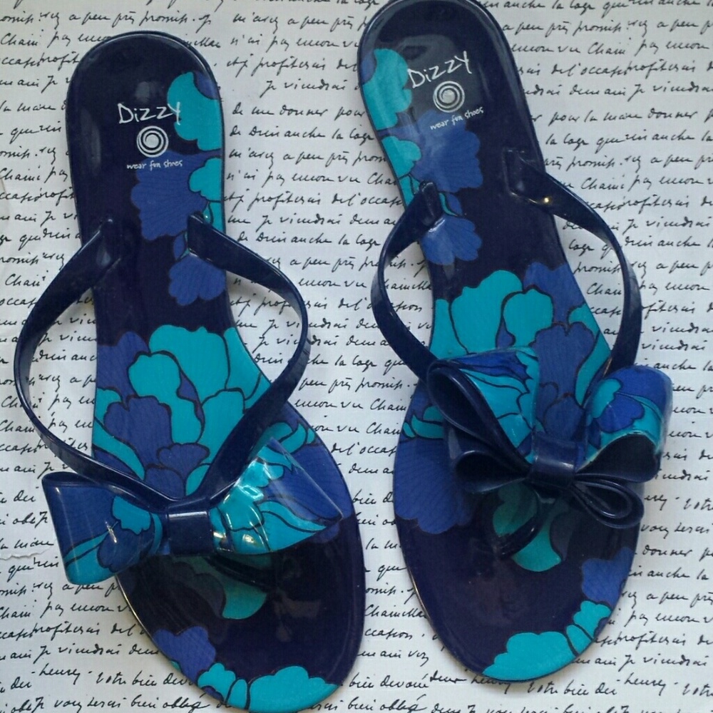 Flip flops
